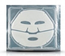 Anskin Natural Collagen Hydro Essence Gel Mask Маска для лица гидрогелевая с коллагеном, 70 г