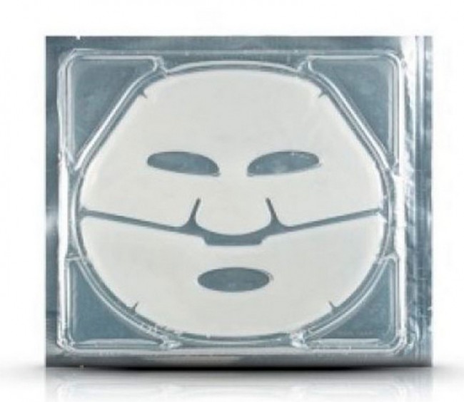 Anskin Natural Collagen Hydro Essence Gel Mask Маска для лица гидрогелевая с коллагеном, 70 г Anskin Natural Collagen Hydro Essence Gel Mask Маска для лица гидрогелевая с коллагеном, 70 г