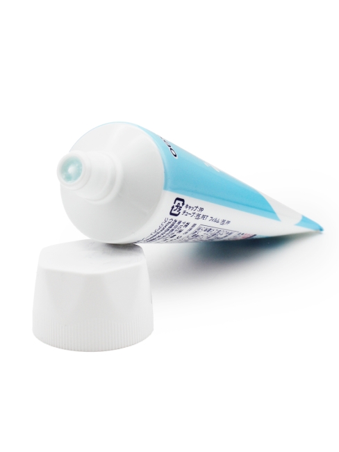 KAO Зубная паста от кариеса с микрогранулами экстра мятная Clear Clean Extra Cool, 120 г