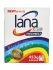 Lana Стиральный порошок для белого и цветного белья Color Freshness, 453 г  Lana Стиральный порошок для белого и цветного белья Color Freshness, 453 г