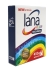 Lana Стиральный порошок для белого и цветного белья Color Freshness, 453 г  Lana Стиральный порошок для белого и цветного белья Color Freshness, 453 г