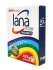 Lana Стиральный порошок для белого и цветного белья Color Freshness, 453 г  Lana Стиральный порошок для белого и цветного белья Color Freshness, 453 г
