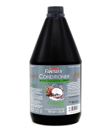Carebeau Кондиционер для волос восстанавливающий с маслом кокоса Fantasy Conditioner Coconut Oil, 1000 г