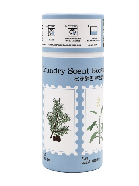 OUAINI Аромагранулы для стирки белья Утро в лесу Laundry Scent Booster, 200 г OUAINI Аромагранулы для стирки белья Утро в лесу Laundry Scent Booster, 200 г