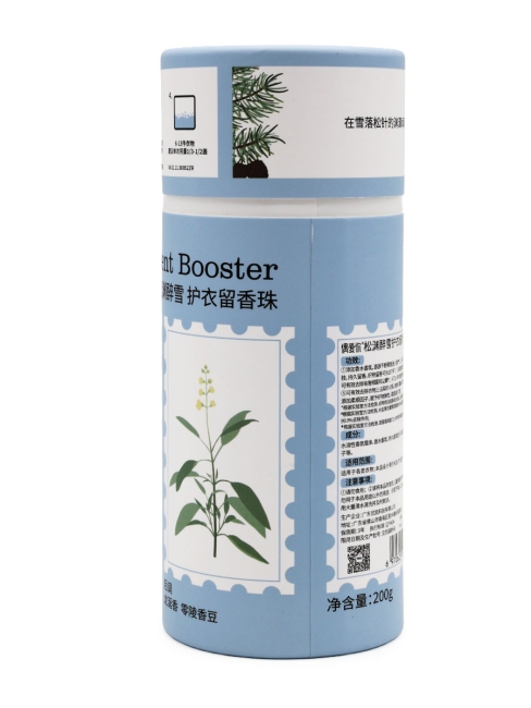 OUAINI Аромагранулы для стирки белья Утро в лесу Laundry Scent Booster, 200 г OUAINI Аромагранулы для стирки белья Утро в лесу Laundry Scent Booster, 200 г