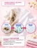 Hygiene Гель-концентрат для стирки парфюмированный Рассветный поцелуй Detergent Sunrise Kiss, 1400 мл