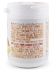 LOTTE Жвачка с ксилитом в банке Цитрусовая мята Xylitol AuraTect Gum Citrus Mint Slim Bottle, 125 г