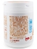 LOTTE Жвачка с ксилитом в банке Цитрусовая мята Xylitol AuraTect Gum Citrus Mint Slim Bottle, 125 г