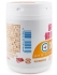 LOTTE Жвачка с ксилитом в банке Цитрусовая мята Xylitol AuraTect Gum Citrus Mint Slim Bottle, 125 г