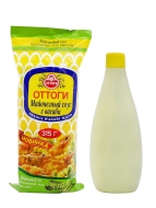 Ottogi Майонезный соус с васаби Оттоги, 315 г