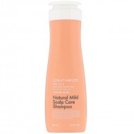 Daeng Gi Meo Ri Шампунь  LOOK AT HAIR LOSS NATURAL MILD SCALP CARE SHAMPOO, 500 мл