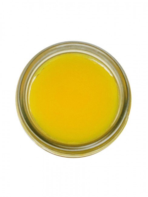 Rasyan Бальзам с куркумой согревающий O-SOD Balm With Turmeric And Phlai, 50 г