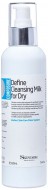 Skindom Define Cleansing Milk For Dry Очищающее молочко для сухой кожи лица, 220 мл