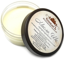 СпивакЪ Масло твердое Ши (Карите) нерафинированное, 100 г