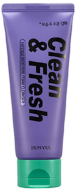 EUNYUL Clean & Fresh Intense Moisture Foam Cleanser Очищающая увлажняющая пенка, 150 мл