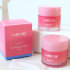 LANEIGE Lip Sleeping Mask Вerry Ночная ягодная маска для губ, 20 г