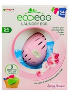 Ecoegg ЭКОяйцо на 54 стирки Весеннее цветение