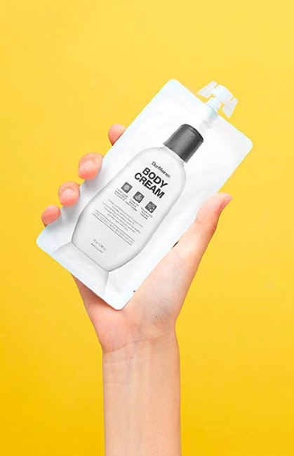 DerMeiren Body Cream Питательный крем для тела, 30 г DerMeiren Body Cream Питательный крем для тела, 30 г