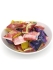 RIBON Карамель леденцовая Ассорти из 5 фруктовых вкусов 5 Kinds Fruits Candy, 120 г RIBON Карамель леденцовая Ассорти из 5 фруктовых вкусов 5 Kinds Fruits Candy, 120 г