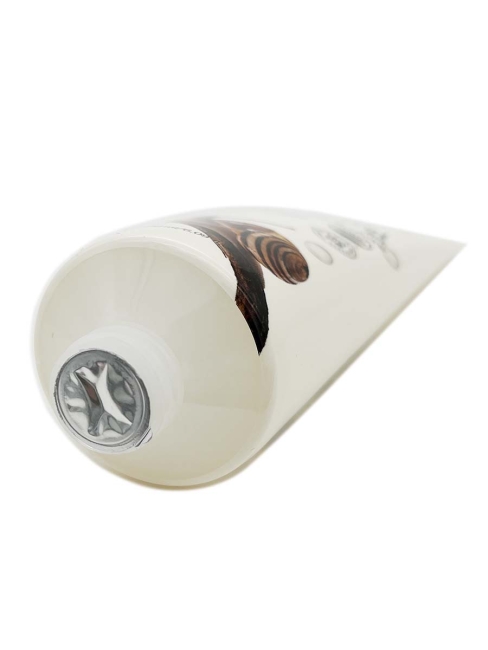 Ekel Пилинг-скатка с муцином черной улитки Natural Clean Peeling Gel Black Snail, 180 мл