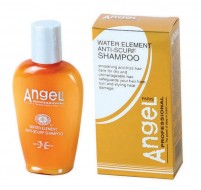 Angel Professional Шампунь лечебный от перхоти, 80 мл
