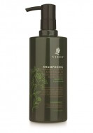 VIESO Шампунь с маслом болгарской розы для вьющихся волос, 400 мл VIESO Шампунь с маслом болгарской розы для вьющихся волос, 400 мл