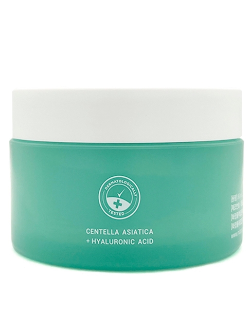 Mizon Бальзам для лица очищающий с центеллой и гиалуроновой кислотой Cicaluronic Cleansing Balm, 80 мл