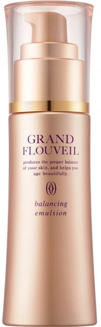 Salon De Flouveil Grand Flouveil Балансирующая эмульсия Revitalize Emulsion, 50 мл