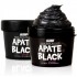 B SOAP Apate Black Очищающая маска для лица, 130 г
