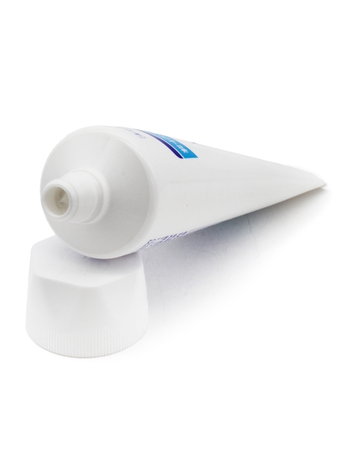 KAO Зубная паста для профилактики кариеса с фтором освежающая мята Guard Hello, 165 г