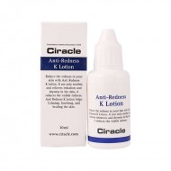 Ciracle Лосьон против покраснения кожи Anti-Redness K Lotion, 30 мл