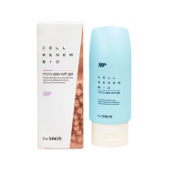 The Saem Гель пилинг для лица Cell Renew Bio Micro Peel Soft Gel_R, 40 мл The Saem Гель пилинг для лица Cell Renew Bio Micro Peel Soft Gel_R, 40 мл