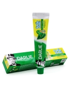 Darlie Зубная паста двойного действия мятная Double Action Fresh & Clean Toothpaste, 80 г Darlie Зубная паста двойного действия мятная Double Action Fresh & Clean Toothpaste, 80 г