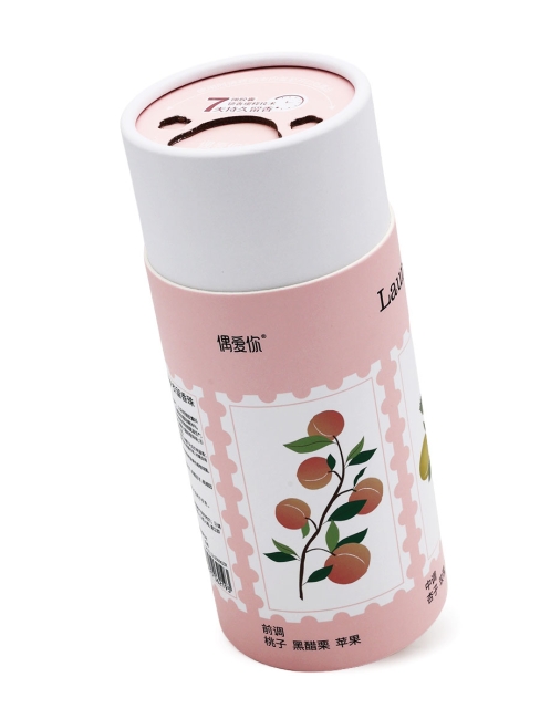 OUAINI Аромагранулы для стирки белья Аромат Персика Laundry Scent Booster, 200 г OUAINI Аромагранулы для стирки белья Аромат Персика Laundry Scent Booster, 200 г