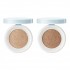 The Saem Кушон для маскировки пор Saemmul Perfect Pore Cushion 02 Natural Beige, 12 г