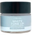 Lebelage White Tone Up Ampule Cream Ампульный крем, выравнивающий тон лица, 70 мл