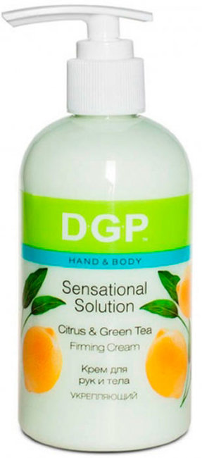 Domix Sensational Solution Крем для рук и тела Укрепляющий, 260 мл Domix Sensational Solution Крем для рук и тела Укрепляющий, 260 мл