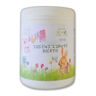 Sense Дезинфицирующий порошок для детского белья (с усилителем стирки), 500 г.