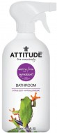ATTITUDE Очиститель для ванных комнат Citrus Zest, 800 мл
