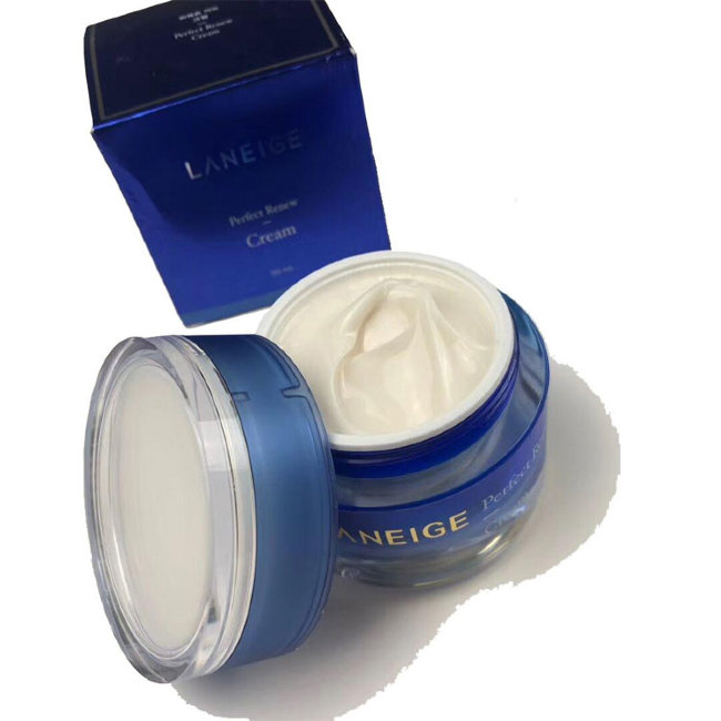 LANEIGE Perfect Renew Cream Омолаживающий регенерирующий крем для лица, 50 мл LANEIGE Perfect Renew Cream Омолаживающий регенерирующий крем для лица, 50 мл