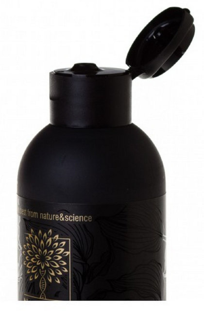 Nano Organic Безсульфатный шампунь для жирных волос, 270 мл Nano Organic Безсульфатный шампунь для жирных волос, 270 мл