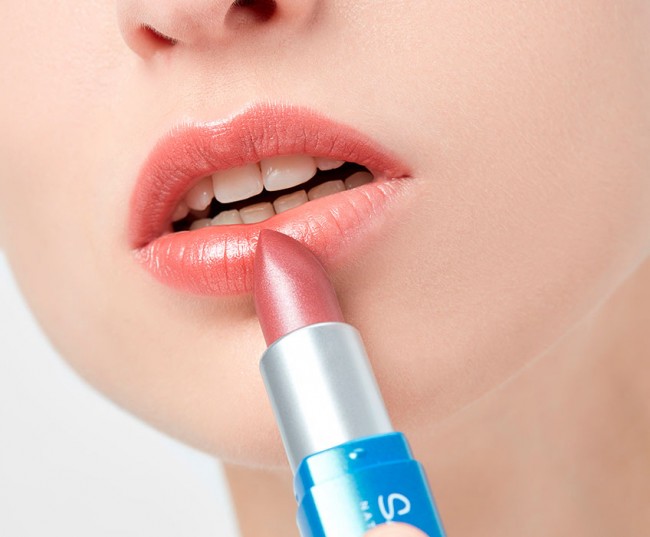 Sante Губная помада Нежная мальва №13, 4,5 г