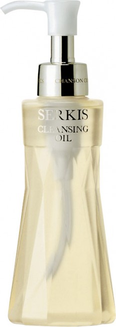 Chanson Cosmetics Serkis Cleansing Oil Очищающее масло, 170 мл Chanson Cosmetics Serkis Cleansing Oil Очищающее масло, 170 мл