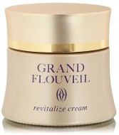 Salon De Flouveil Grand Flouveil Восстанавливающий крем Revitalize Cream, 35 г