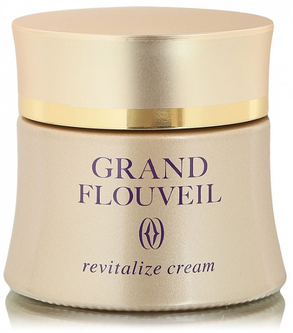 Salon De Flouveil Grand Flouveil Восстанавливающий крем Revitalize Cream, 35 г Salon De Flouveil Grand Flouveil Восстанавливающий крем Revitalize Cream, 35 г