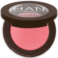 HAN Pressed Blush Strawberry Pink Румяна, 4 г HAN Pressed Blush Strawberry Pink Румяна, 4 г