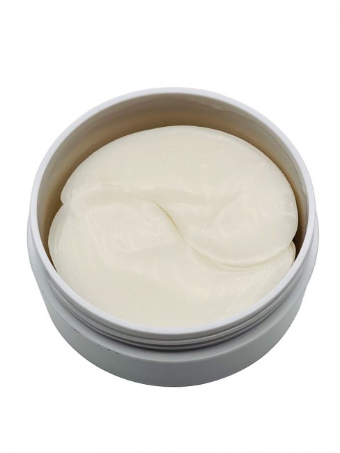 JMsolution Увлажняющие патчи для глаз Dear first Moisturizing Eye Patch, 60 шт