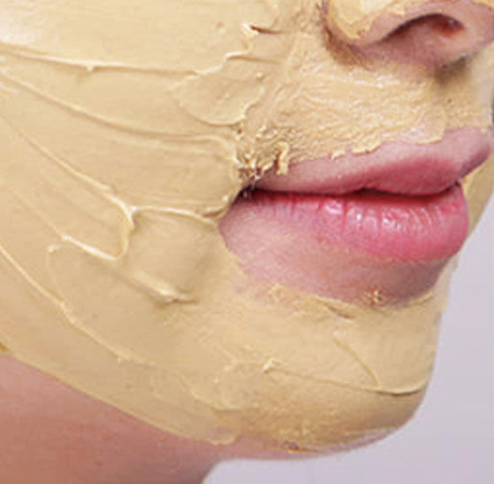 B SOAP Breni Yellow Питательная маска для лица, 130 г B SOAP Breni Yellow Питательная маска для лица, 130 г