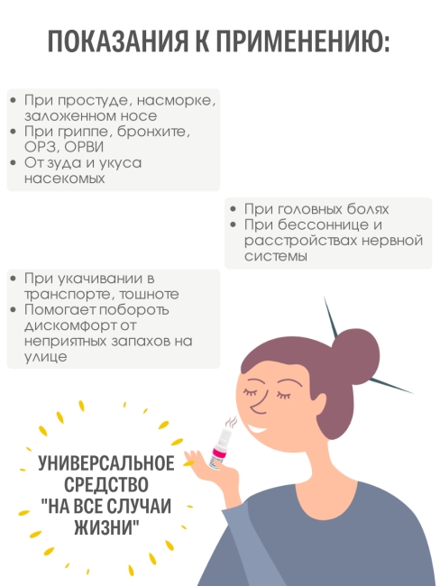 Green Herb Ингалятор карандаш назальный, тайские натуральные эфирные масла 2 в 1 синий 2 in 1 Inhaler Blue, 2 мл