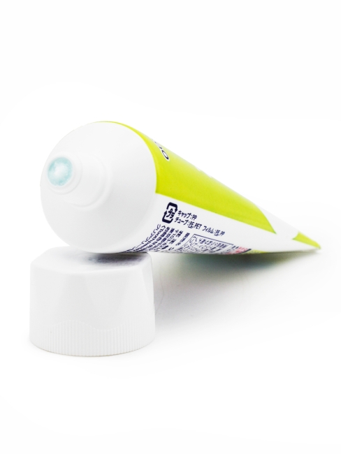 KAO Зубная паста от кариеса с микрогранулами натуральная мята Clear Clean Natural Mint, 120 г